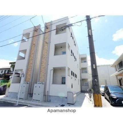 愛知県名古屋市南区呼続１丁目 3階建 築4年