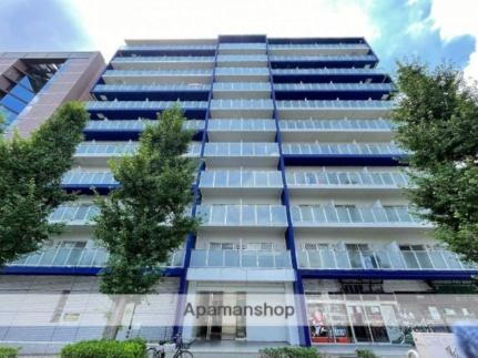 愛知県名古屋市中区上前津２丁目 賃貸マンション