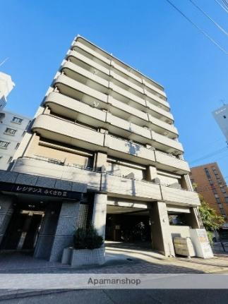 レジデンスフクザワＩＩ