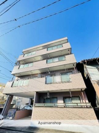 愛知県名古屋市熱田区青池町１丁目 賃貸マンション