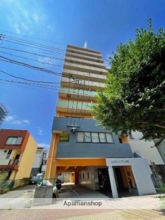 レジデンシア東別院 東別院駅 ワンルーム 賃貸(賃貸マンション・アパート)