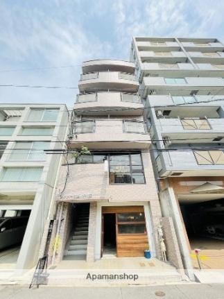 シャトー村瀬・千代田 鶴舞駅 1K 賃貸(賃貸マンション・アパート)