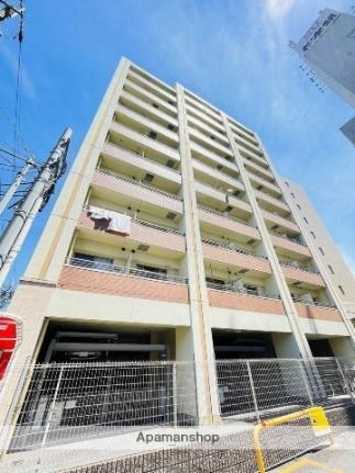 レジデンス金山スクエア(旧名称 プライムアーバン金山) 金山駅 1K 賃貸(賃貸マンション・アパート)