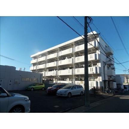 名栄ビル 東別院駅 2LDK 賃貸(賃貸マンション・アパート)