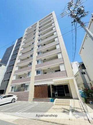 愛知県名古屋市千種区今池１丁目 賃貸マンション