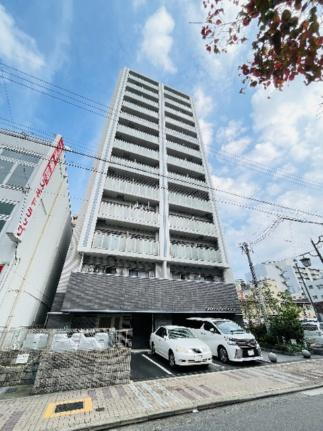 愛知県名古屋市千種区今池５丁目 賃貸マンション