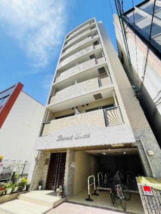 愛知県名古屋市東区泉１丁目 賃貸マンション