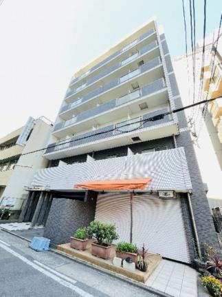 プレストンズ新栄 新栄町駅 1K 賃貸(賃貸マンション・アパート)