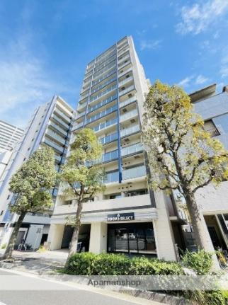 愛知県名古屋市中区平和１丁目 賃貸マンション