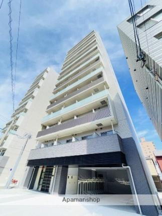 愛知県名古屋市中区平和１丁目 賃貸マンション