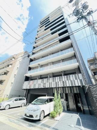 愛知県名古屋市千種区内山３丁目 賃貸マンション