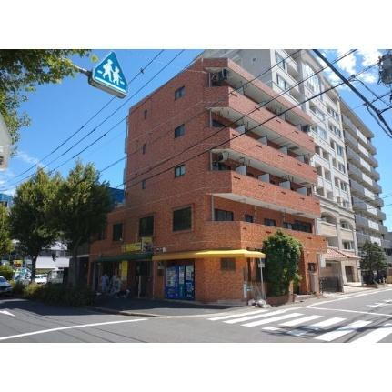 愛知県名古屋市中村区名駅南３丁目 賃貸マンション