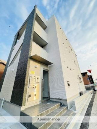 愛知県名古屋市熱田区切戸町３丁目 賃貸アパート