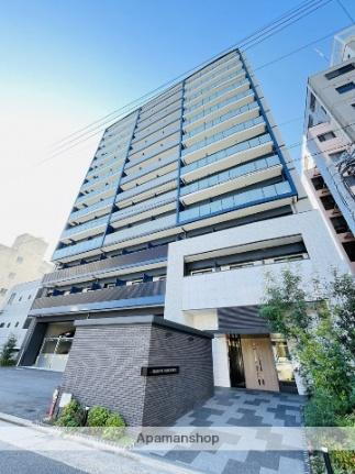 S−RESIDENCE今池駅前 今池駅 1K 賃貸(賃貸マンション・アパート)