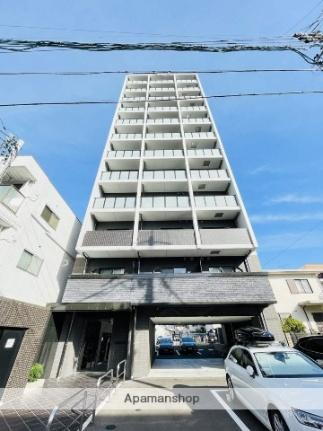 愛知県名古屋市千種区内山２丁目 賃貸マンション