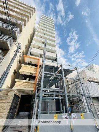 愛知県名古屋市中区大須４丁目 賃貸マンション