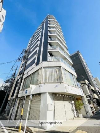 愛知県名古屋市東区葵１丁目 賃貸マンション