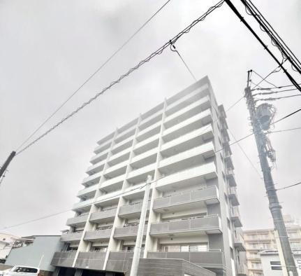 愛知県名古屋市熱田区西野町１丁目 賃貸マンション