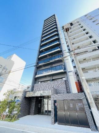 愛知県名古屋市千種区今池５丁目 賃貸マンション