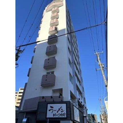 第三貞和ビル(ダイサンテイワビル) 車道駅 1DK 賃貸(賃貸マンション・アパート)