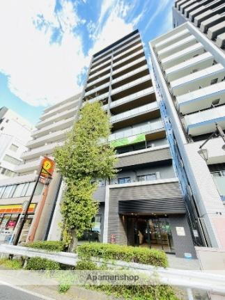 愛知県名古屋市千種区池下１丁目 賃貸マンション
