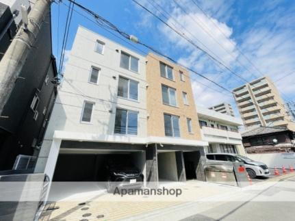 ｑｕａｄｏｒ車道（クアドールクルマミチ）