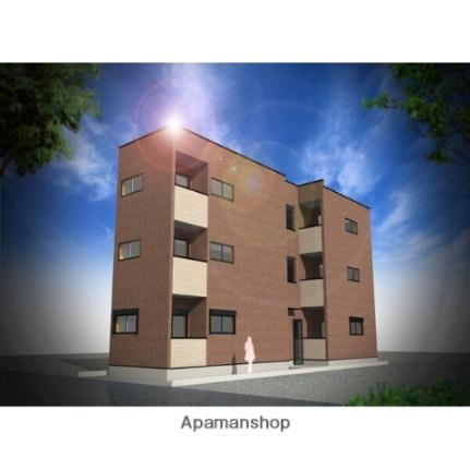 愛知県名古屋市熱田区八番２丁目 3階建 