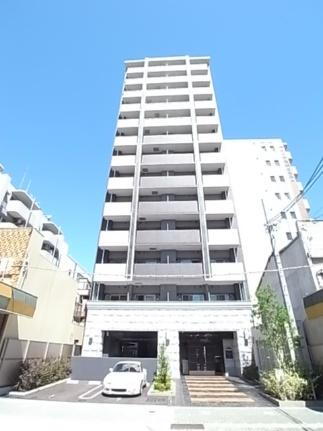 プレサンス名古屋駅前ヴェルロード 国際センター駅 ワンルーム 賃貸(賃貸マンション・アパート)