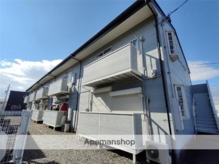 三重県四日市市蒔田３丁目 賃貸アパート