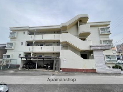 三重県四日市市堀木２丁目 賃貸マンション