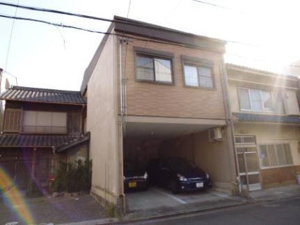 三重県桑名市堤原 賃貸マンション