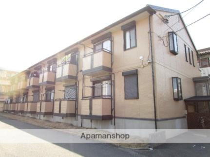 ミレーヌＡ・Ｋ 2階建