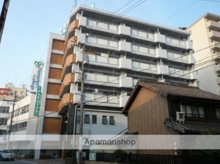 三重県四日市市浜田町 賃貸マンション