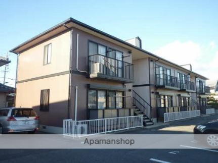 三重県四日市市松寺１丁目 賃貸アパート