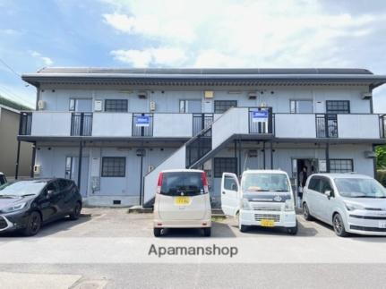 三重県四日市市下之宮町 賃貸アパート