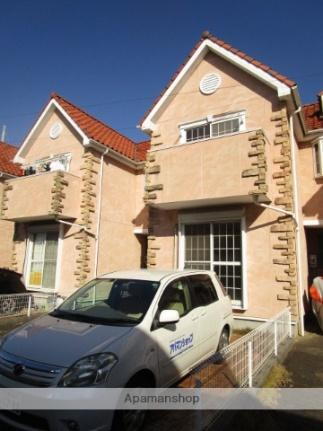 三重県四日市市本郷町 テラスハウス