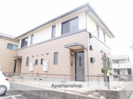 三重県四日市市曙２丁目 テラスハウス