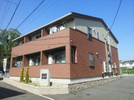 三重県四日市市小杉町 賃貸アパート