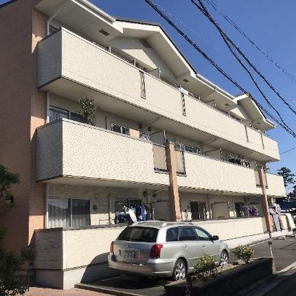 三重県四日市市富田浜町 賃貸マンション