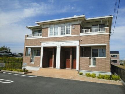 三重県四日市市河原田町 賃貸アパート