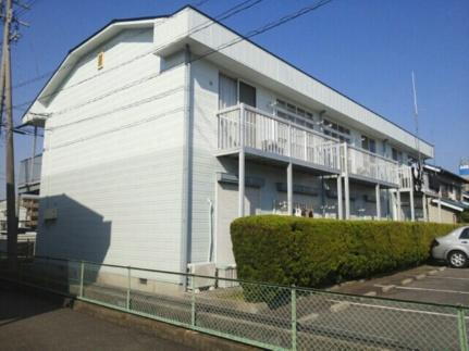 三重県四日市市新正５丁目 賃貸アパート