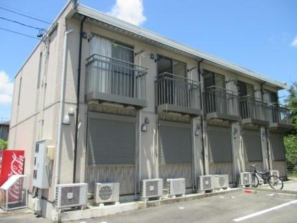 メゾネット藤が丘