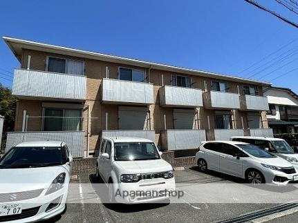 三重県桑名市高塚町５丁目 賃貸アパート