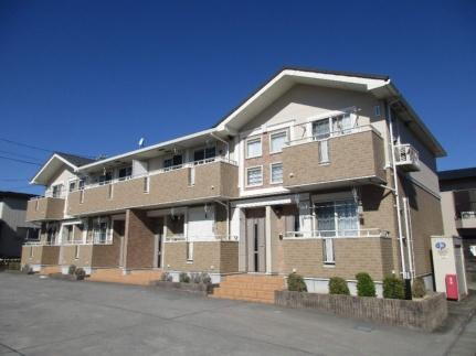 パティオ・ソレアードＩＩ