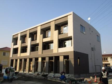 三重県四日市市下之宮町 賃貸アパート