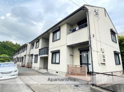 カーサＴＦＡ　Ａ棟