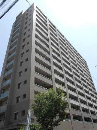 三重県四日市市諏訪町 賃貸マンション
