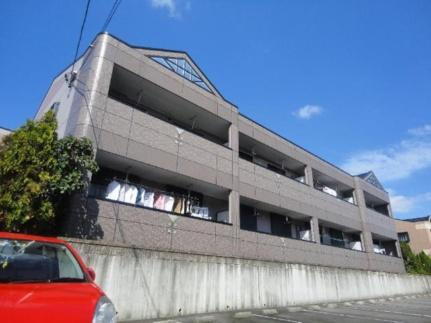 三重県四日市市波木町 賃貸アパート