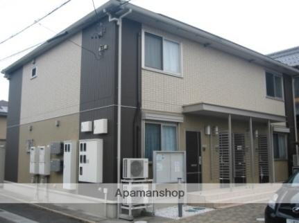 ルミエール 2階建