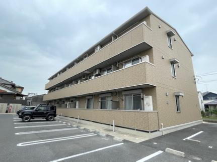 三重県桑名市大字江場 賃貸アパート